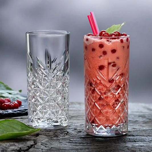 Rynx | Highball glasses