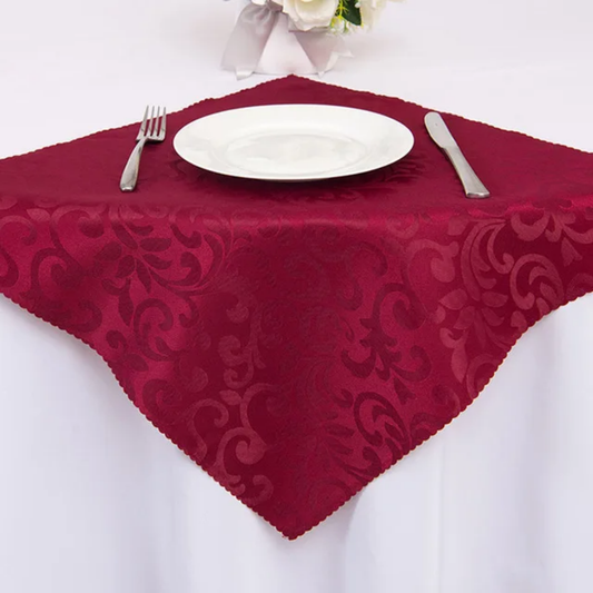 Rynx | 6pcs Napkin blooming