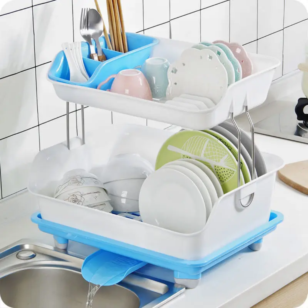 Rynx | Dish drainer