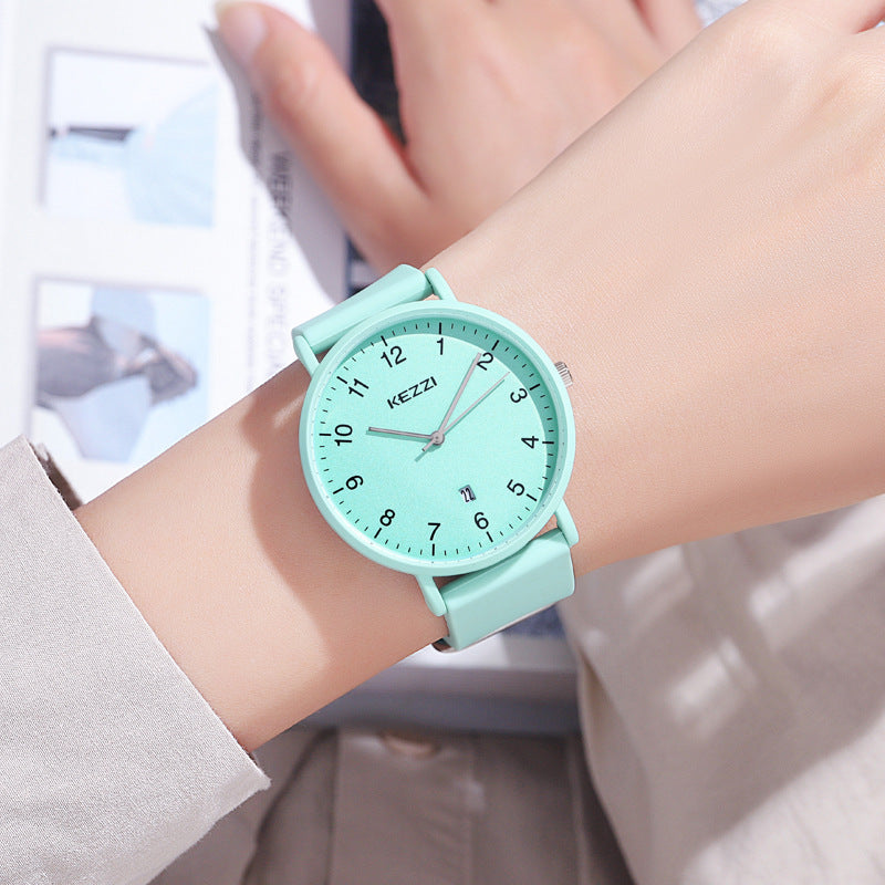 Rynx | New Kezzi Waterproof Watch For Men