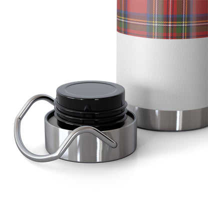 Rynx | Adventure Ready 22 Oz Double-Walled Insulated Travel Bottle