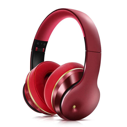 Rynx Elite ANC Noise-Cancelling Bluetooth Headset