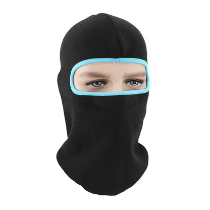 Rynx | Face protection Hood Bib Equestrian Warm Hood