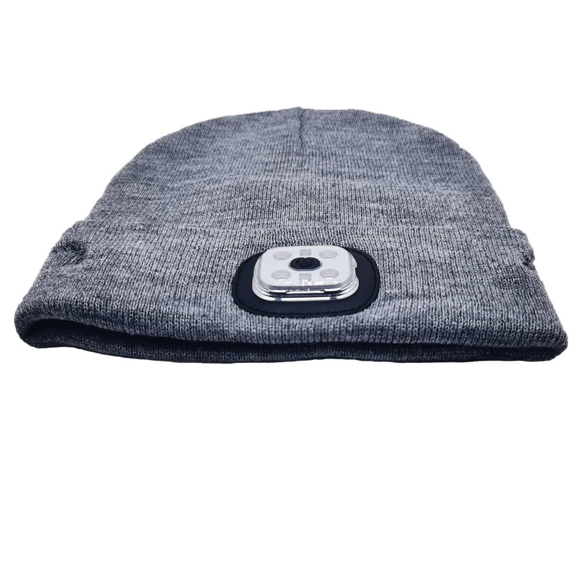 Rynx | Bluetooth Knitted Hat Outdoor Night Running Night Fishing Led Light