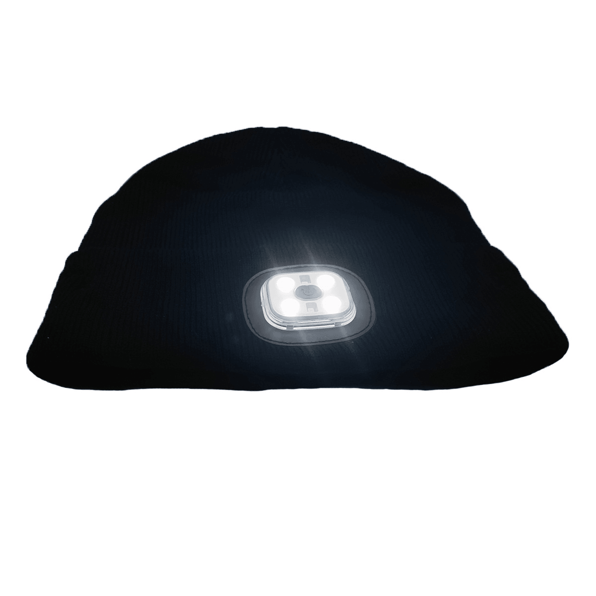 Rynx | Bluetooth Knitted Hat Outdoor Night Running Night Fishing Led Light