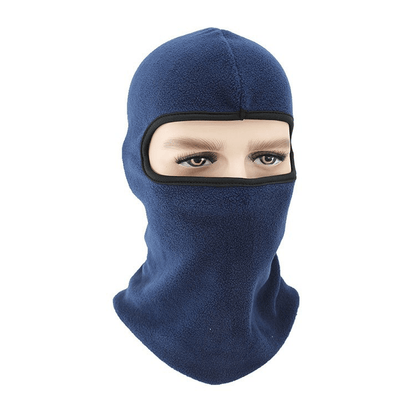 Rynx | Face protection Hood Bib Equestrian Warm Hood
