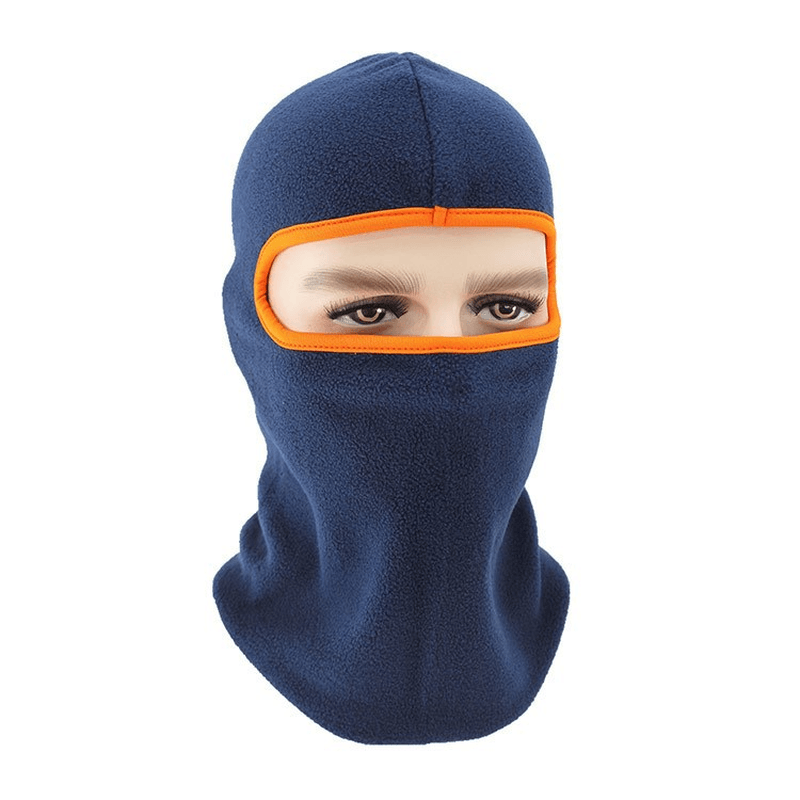 Rynx | Face protection Hood Bib Equestrian Warm Hood