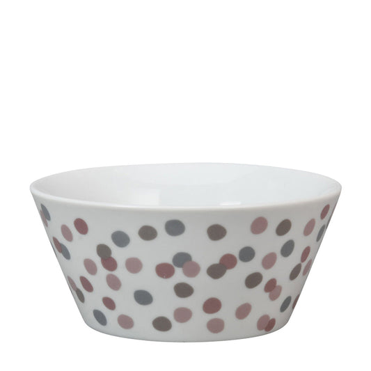 Rynx | Bowl Confetti Pink