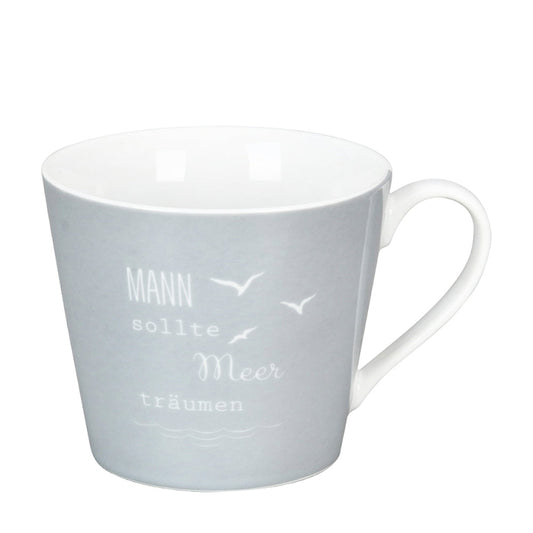 Rynx | Happy Cup Dreaming of the Sea