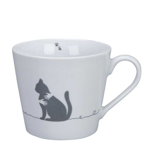 Rynx | Happy Cup Cat