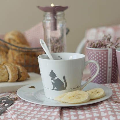 Rynx | Happy Cup Cat