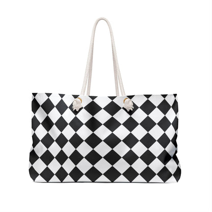 Rynx | Valentine Voyageur Elite Travel Tote - A Touch of Luxury