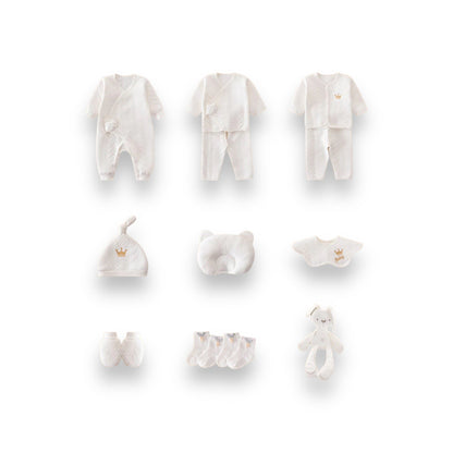 RYNX | Newborn Baby Luxury Set