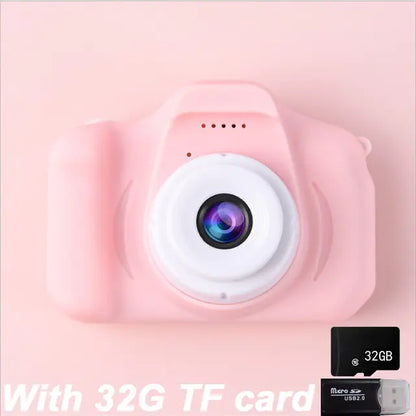 Rynx | Vintage Children's Camera