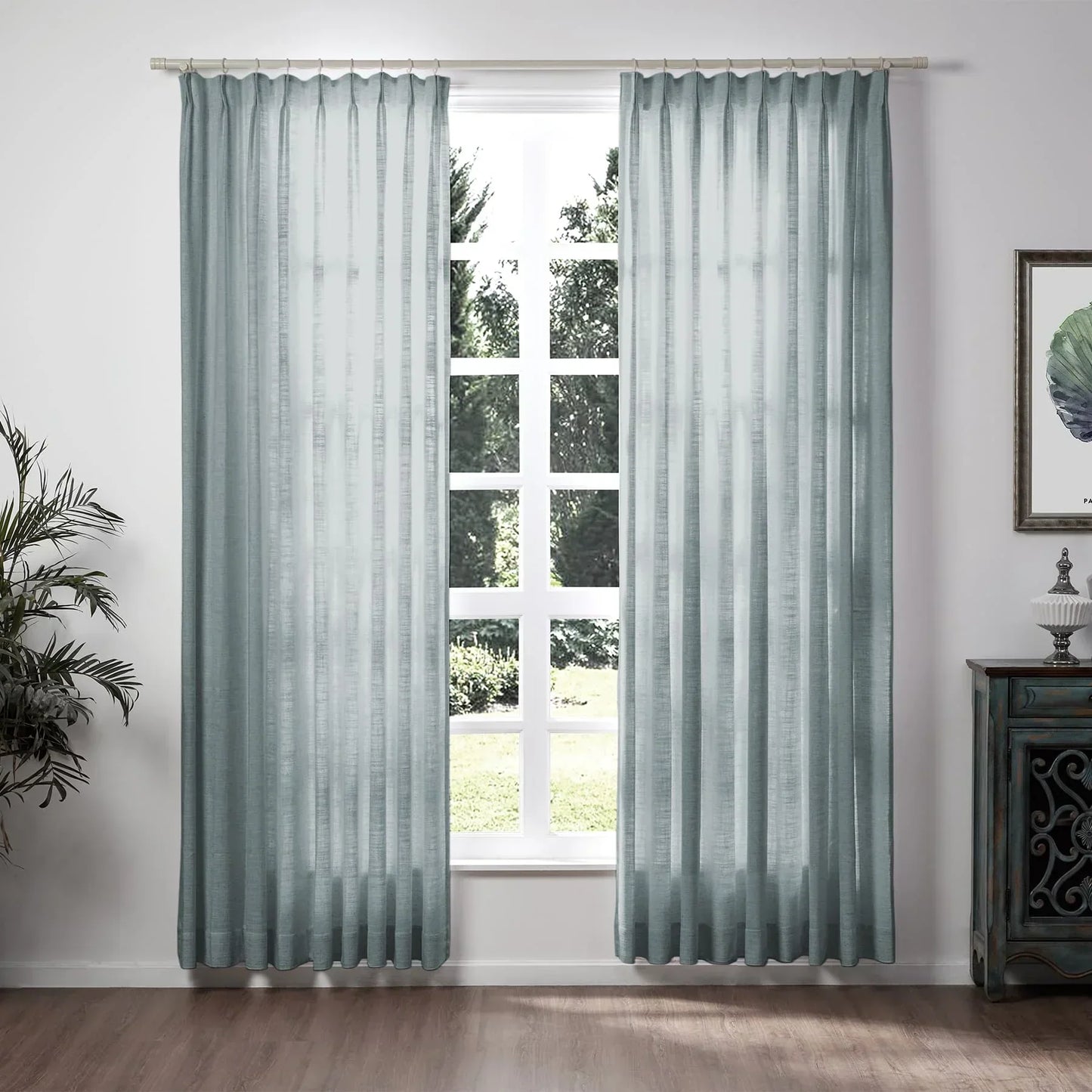 Rynx | Curtain - Add Natural Elegance and Comfort to Your Interior