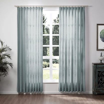 Rynx | Curtain - Add Natural Elegance and Comfort to Your Interior
