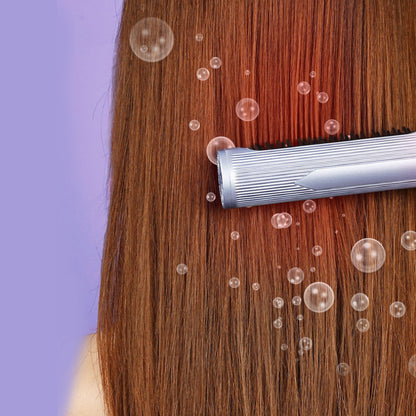 Rynx | Wireless Hair Straightener