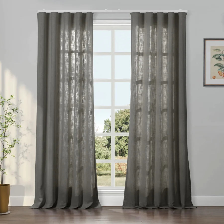 Rynx | Enjoy elegant and functional curtains