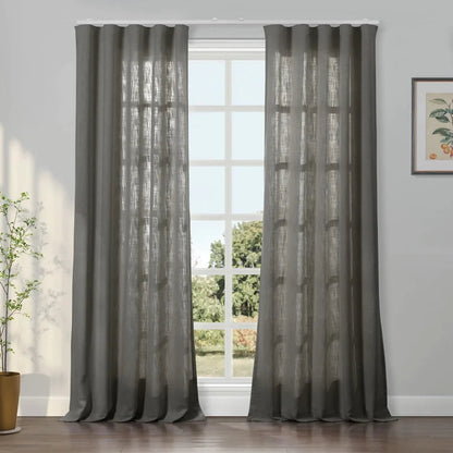 Rynx | Enjoy elegant and functional curtains