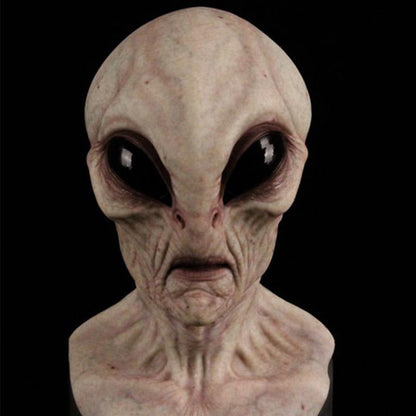 RYNX | Halloween Simulation Latex Mask