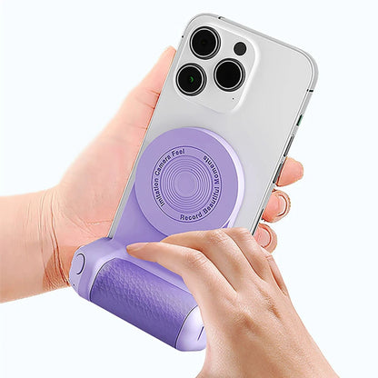 Rynx | Magnetic Camera Grip - Stable and Versatile