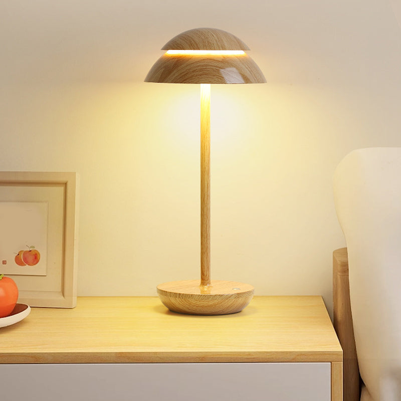 Rynx | LumiShine - Wireless Rechargeable LED Table Lamp