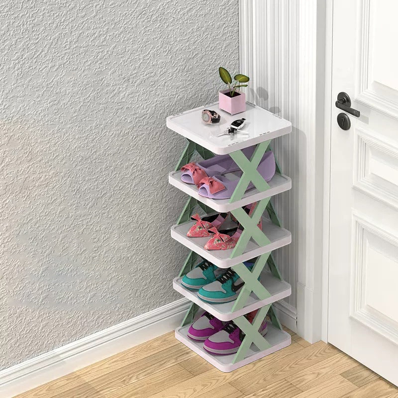 Rynx | Multi-layer shoe rack storage organizer