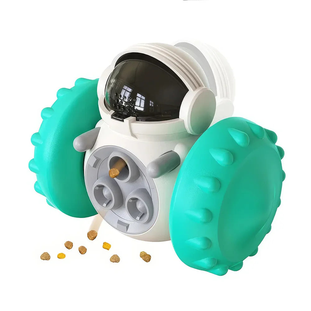 Rynx | Dog Tumbler Treat Toy