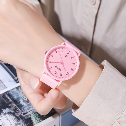 Rynx | New Kezzi Waterproof Watch For Men