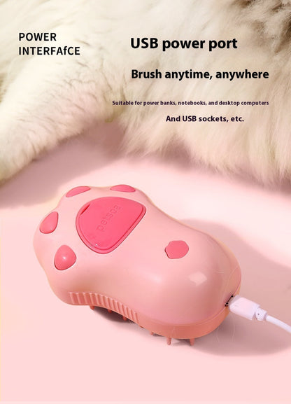 Rynx | Pet Spray Comb