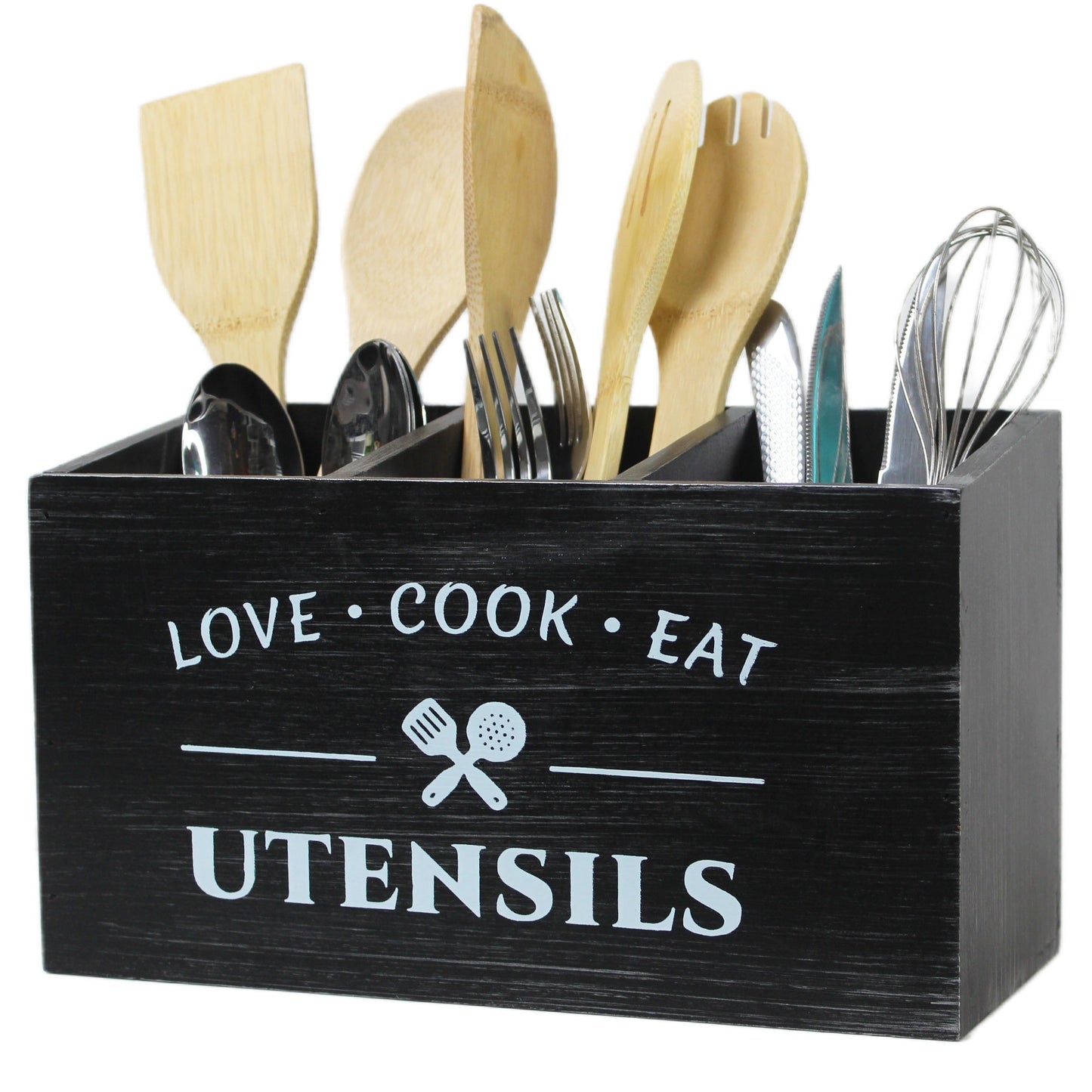 Rynx | Three Tableware Storage Box – With Space for Kitchen, Bedroom, and Office