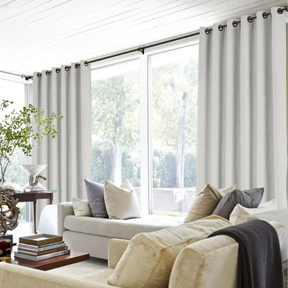 Rynx | Tulu- Curtain Add Timeless Elegance to Your Interior