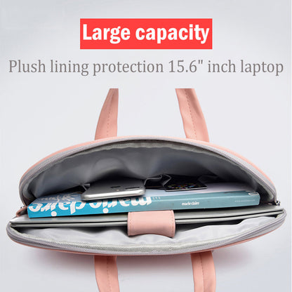 RYNX | Laptop Bag Made Of Synthetic Leather