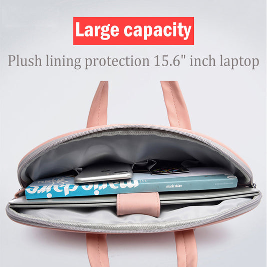 RYNX | Laptop Bag Made Of Synthetic Leather