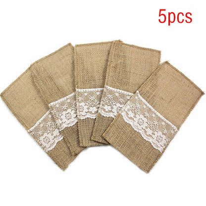 Rynx | Jute bag for Service