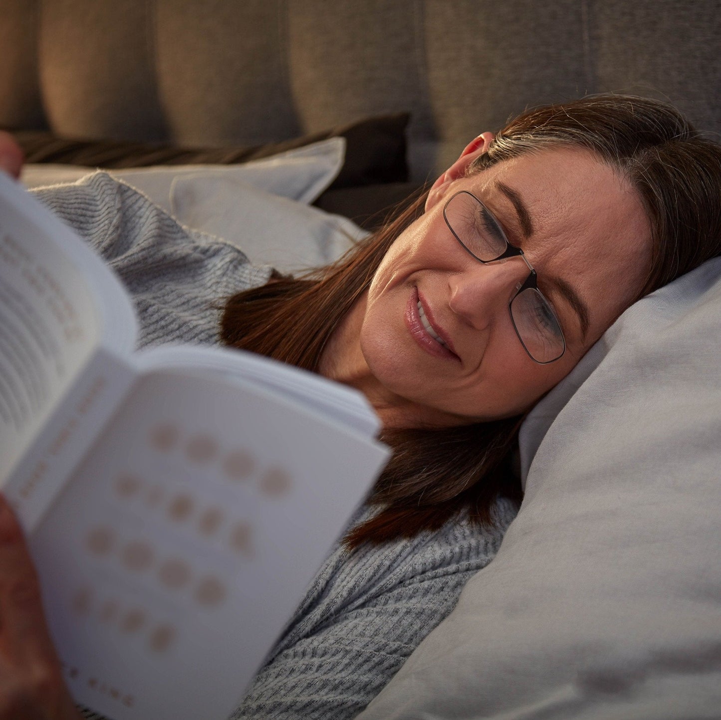 Rynx | The reading glasses you will never forget!