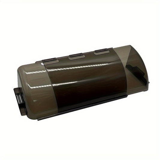 Rynx | Adjustable Magnetic Air Vent Deflector - Fits 8" to 14" Vents, Improves AC Efficiency, Premium Floor Register Covers