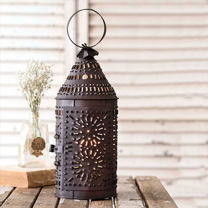 Rynx | Paul Revere Candle Lantern