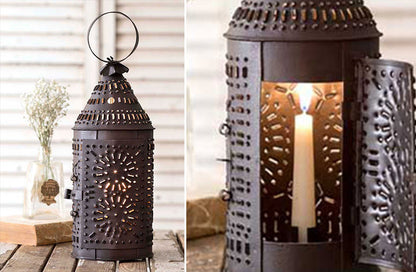 Rynx | Paul Revere Candle Lantern