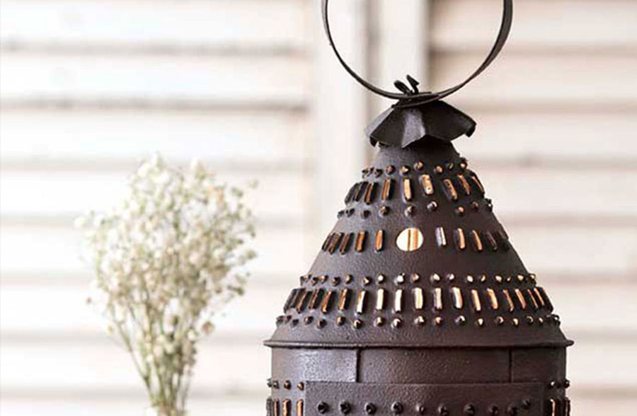 Rynx | Paul Revere Candle Lantern