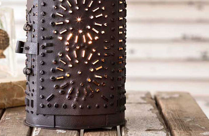 Rynx | Paul Revere Candle Lantern