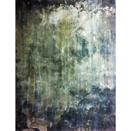 Rynx | Dark Grey Industrial Carpet Polyester Abstract Pattern Carpet Pet Friendly Non-Slip Washable Rug for Living Room