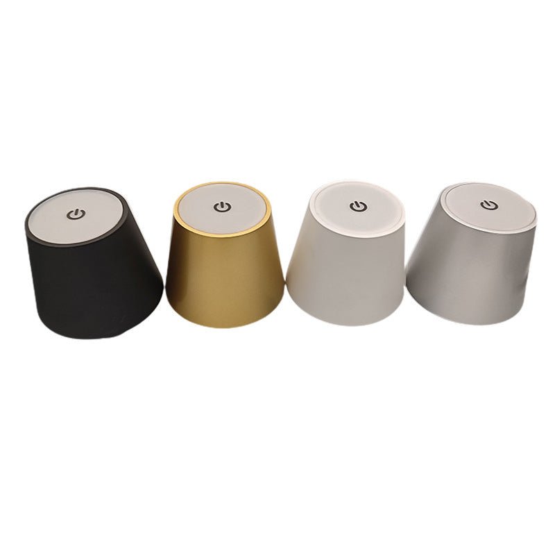 Rynx | - rechargeable LED lamp - atmospheric lighting - elegant decoration