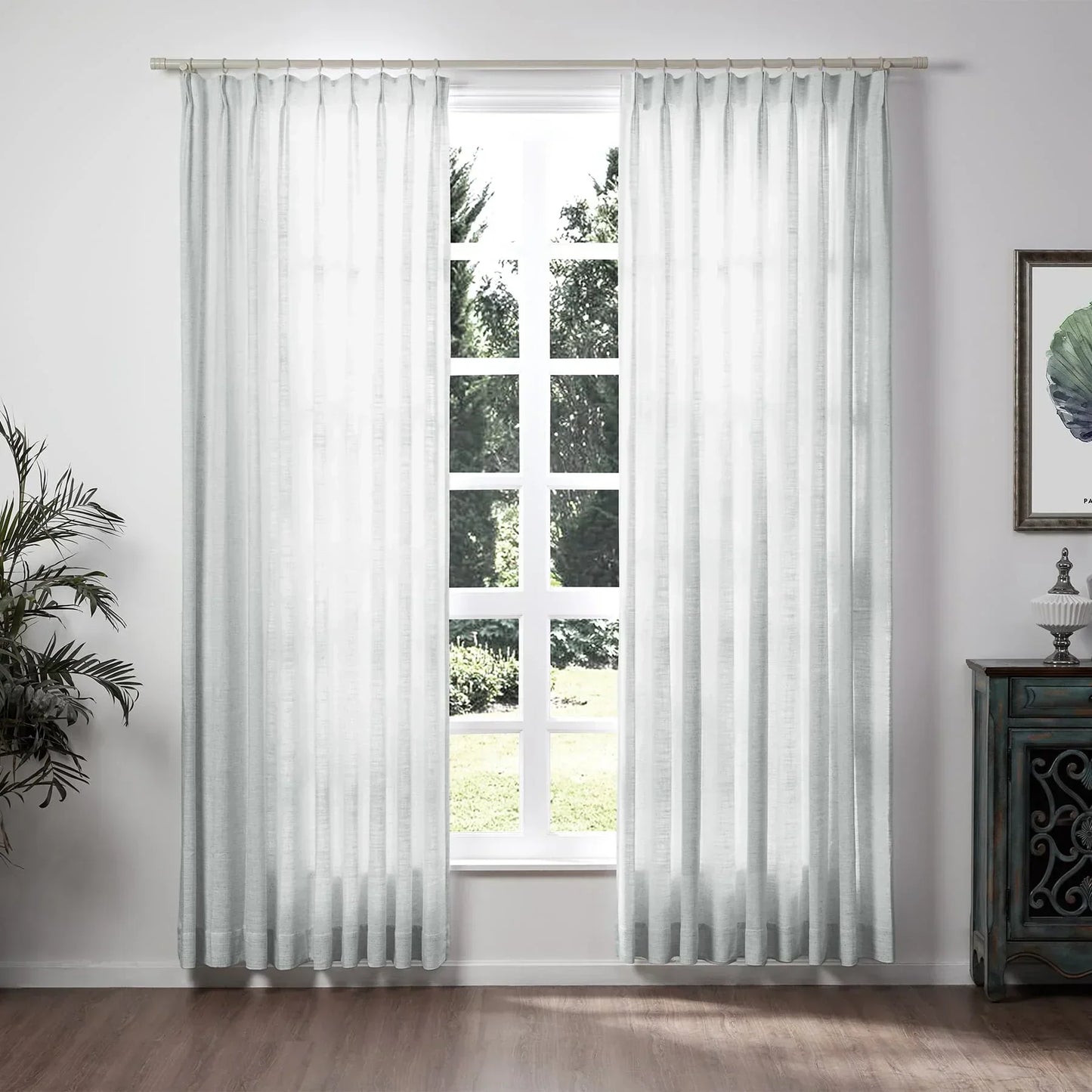 Rynx | Curtain - Add Natural Elegance and Comfort to Your Interior