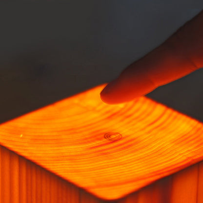 Rynx | LumiLuxe Stylish LED Table Lamp