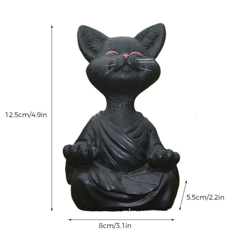 Rynx | Happy Buddha Cat