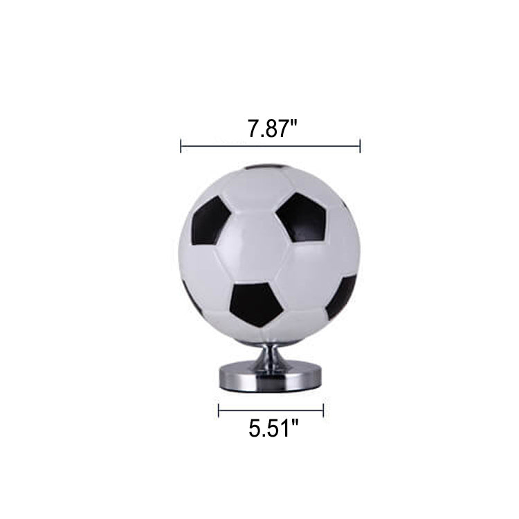 Rynx | Kids Creative Sport Ball Design 1-Light Table Lamp