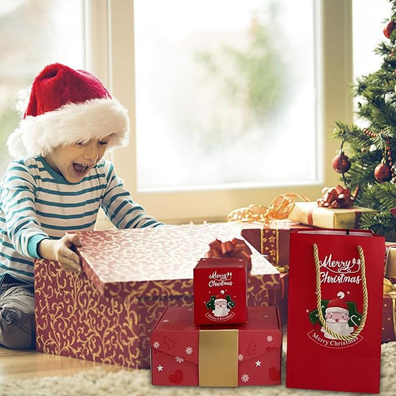 Rynx | Surprise box gift box – Create the most surprising gift