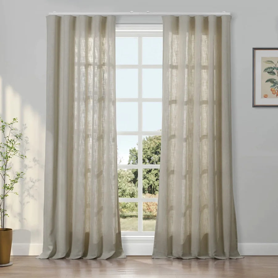 Rynx | Enjoy elegant and functional curtains