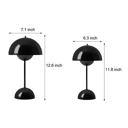 Rynx | BloeiLicht - Portable LED Table Lamp with Dimmer